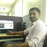 Bibhudatta Mallick