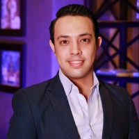 Mohammed N Al Kraidi