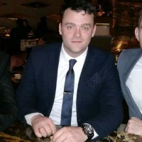 Jamie Thomas