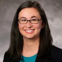 Katie Seidler, DPT, MSCI, MMCI