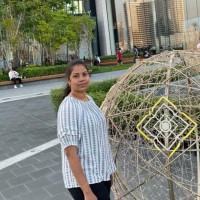 Revathi Murali