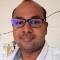 Dr. Varaprasad V.V Mutyala.