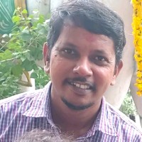 Ramesh M.R.