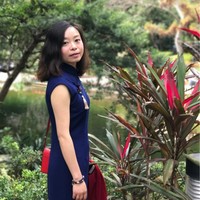 Ally Zhu