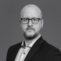 Fredrik Sundin