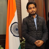Yadav Rahul