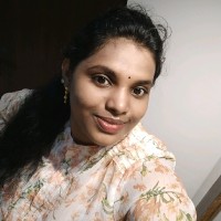 Anishya Aravind