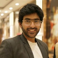 Gaurav Goswami