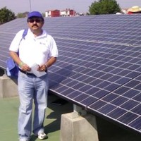 Carlos Rodríguez Cortez