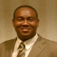 Lamar Blackmon