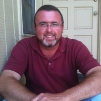 Patrick Mcsparrin