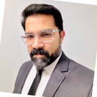 Rahul Thomas
