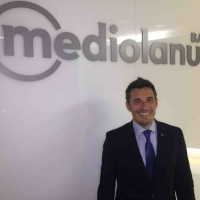 Alessandro Giannini Fernández