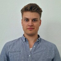 Maximilian Breil
