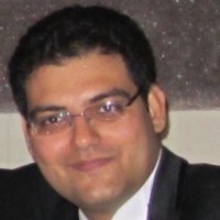 Alireza Khamisabadi