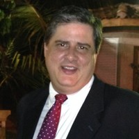 Gilberto Andrade