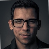 Rainier Pereira