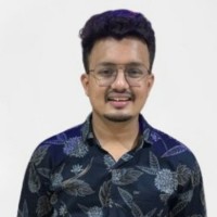 Div Patel