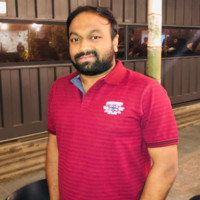Saumil Patel