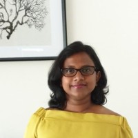 Dilmini Paranavitane