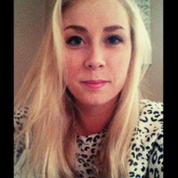 Maxine Van Aert