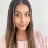 Ariana Balbin Saenz