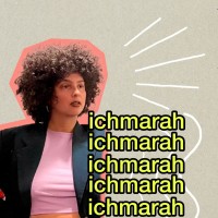 Ichmarah Kock