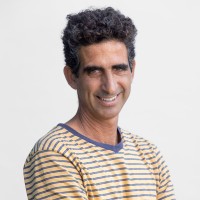 Eran Israeli