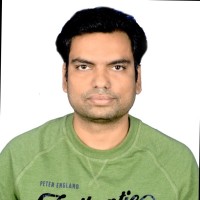 Ashish Jha