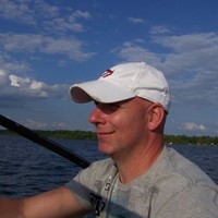 Peter Liboiron