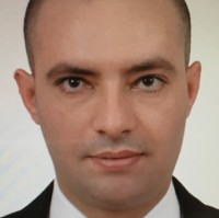 Mahmoud Elkhamisi