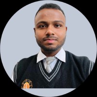 Sahil Das