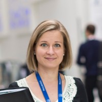 Päivi Tikkinen