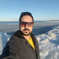 Amarjit Virdi
