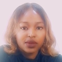Olivia Amour Tanoh