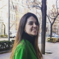 Alejandra Ramírez Sevilla