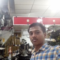 Vignesh Pandi