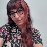 Luisa Fernanda Camelo Barrios