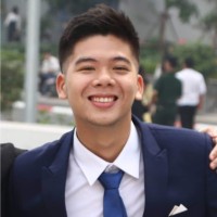 Quang Huy Tran
