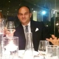 Sarno Sebastiano