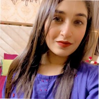 Anum Aamir