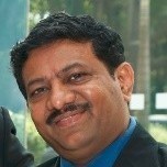 Avinash Barbhai