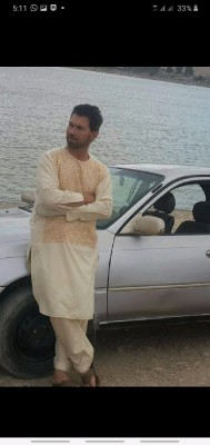 Sheer Agha Alizada