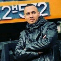 Oleh Havrichkov