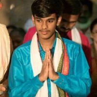 Shravan K G