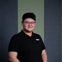 Simon Loh