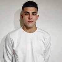 Andres Zarate