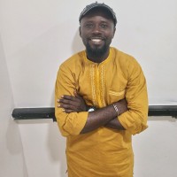 Emmanuel Kyumeh