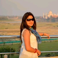 Mona Pandey