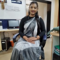 PRIYANKA FRANCIS